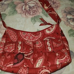 Vera Bradley Handbag